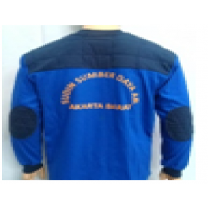 Solana Kaos Combed (APD-KC02)